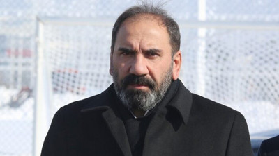 Mecnun Otyakmaz'dan Galatasaray maçı açıklaması