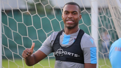 Daniel Sturridge, David Beckham'ın takımı Inter Miami'ye gidiyor