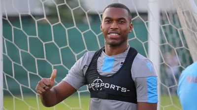 Daniel Sturridge, David Beckham'ın takımı Inter Miami'ye gidiyor