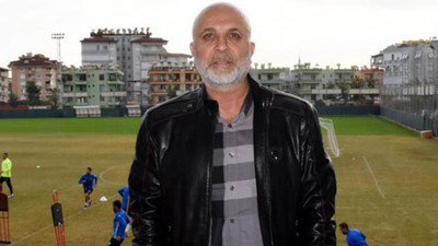 Hasan Çavuşoğlu: Play-off sistemine sıcak bakmıyorum
