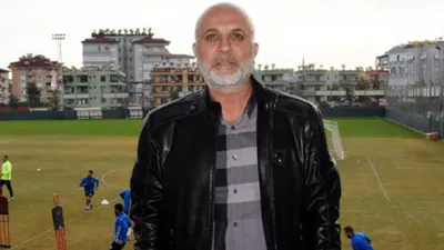 Hasan Çavuşoğlu: Play-off sistemine sıcak bakmıyorum
