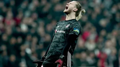 Loris Karius'un yeni adresi belli oldu!