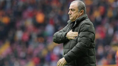 Fatih Terim, dünya basınının manşetlerinde!
