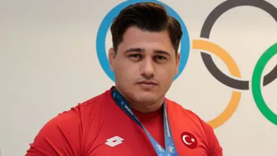 Milli güreşçi Rıza Kayaalp: İnsan hayatı her şeyden önemli