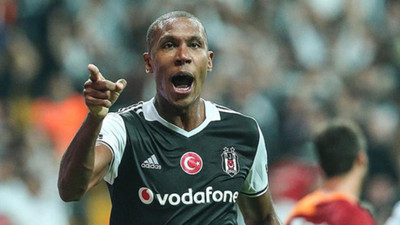 Beşiktaş'ta Marcelo Guedes geri dönüyor