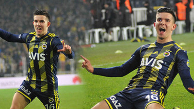 İngiltere Championship ekibi Derby County'den Ferdi Kadıoğlu için Fenerbahçe'ye teklif
