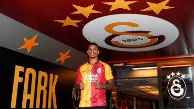 Galatasaraylılara Lemina müjdesi!