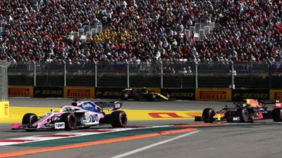 Formula 1 Dünya Şampiyonası'na koronavirüs engeli