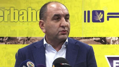 Semih Özsoy'dan flaş teknik direktör açıklaması
