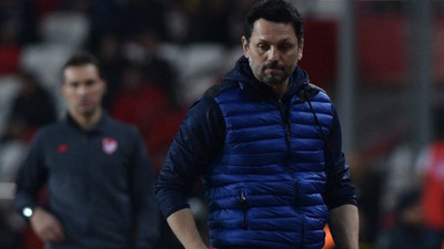 Erol Bulut'un menajerinden flaş Fenerbahçe açıklaması