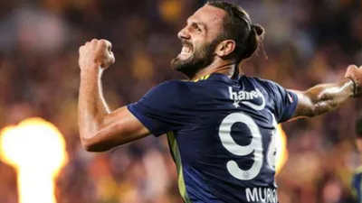 Fenerbahçe'de Vedat Muriqi'ye Lazio talip oldu