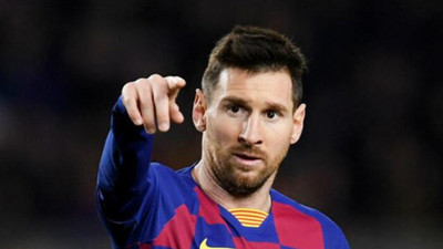 Barcelona'nın yıldızı Messi hakkında transfer iddiası