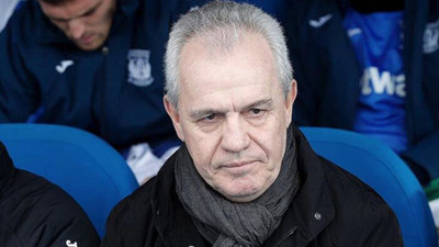 Aguirre: Maradona ile Messi farklı karakterlere sahip