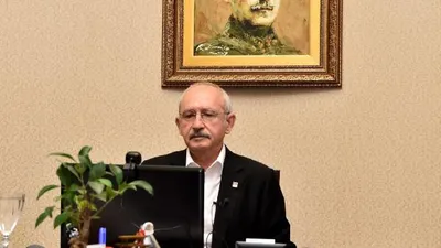 Kılıçdaroğlu: Kimsenin aşından, işinden olmaması lazım
