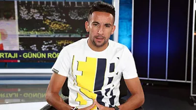 Fenerbahçe'de Mauricio Isla'dan Boca Juniors sinyali