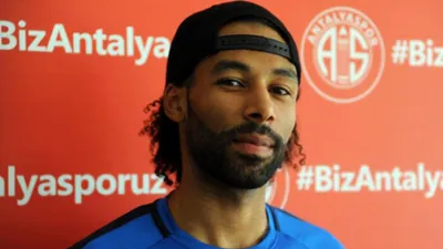 Antalyasporlu Nazım Sangare'nin hedefindeki takım Galatasaray