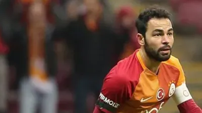 Hatayspor'dan Selçuk İnan'a transfer teklifi!