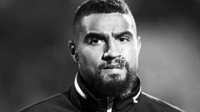 Boateng, ırkçılıkla suçladığı Fransız doktora tepki gösterdi! Gerizekalılar 