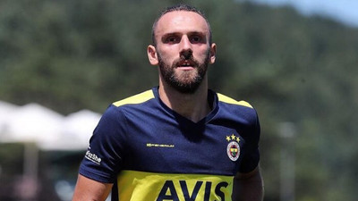 İtalyan basını: Vedat Muriqi için 20 milyon Euro gerçekçi