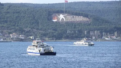 Ferbibot seferlerine fırtına engeli