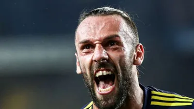 Vedat Muriqi'ye dev talip!