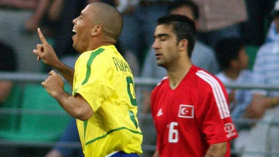 Samet Güzel: Ronaldo, Carlos ile birlikte Fenerbahçe'ye gelecekti