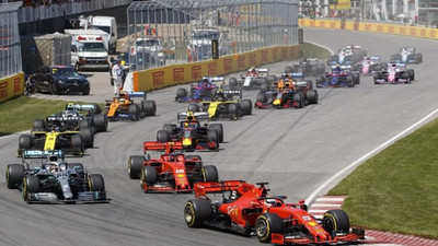 Ferrari'de Sebastian Vettel dönemi sona eriyor
