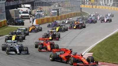 Ferrari'de Sebastian Vettel dönemi sona eriyor