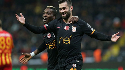 Galatasaraylı yıldız açıkladı! "Fatih Terim bana 'Xavi' diyor"