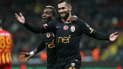Galatasaraylı yıldız açıkladı! "Fatih Terim bana 'Xavi' diyor"