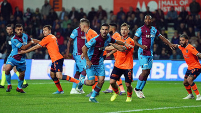 Trabzonspor, gruplar halinde sahaya iniyor