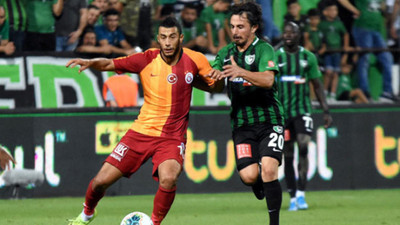 Denizlispor'da orta sahalara talip var