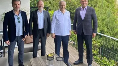 Mustafa Cengiz için kritik hafta