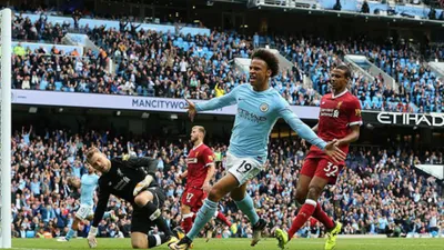 Bayern Münih, Leroy Sane'yi kadrosuna katıyor 