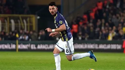 Tolgay Arslan: Deplasman maçları zor olacak