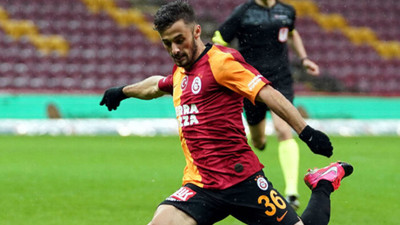 Marcelo Saracchi: Fatih hoca için çok endişelendim