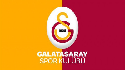 Galatasaray'dan geçmiş olsun mesajı