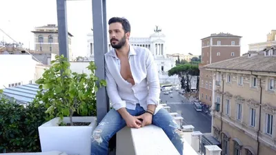 Barış Arduç yeni imajını paylaştı, sosyal medya yıkıldı