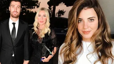 Oğulcan Engin'den Ezgi Eyüboğlu'na 109 bin liralık evlilik teklifi