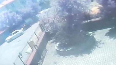 Parasını çalan hırsızlara kurşun yağdırdı