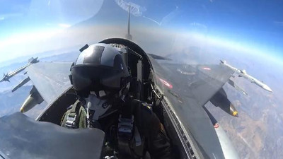 Irak'ın kuzeyinde 3 PKK'lı daha öldürüldü