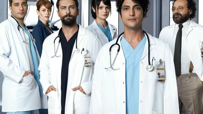 Mucize Doktor'a sürpriz isim katılıyor