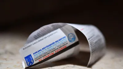 ASKİ abonelerine dolandırıcılık uyarısı