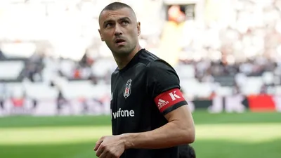 ''Burak Yılmaz'ın Arsenal'e transferi gerçekleşmedi''