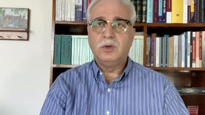 Bilim Kurulu üyesi Özlü'den sağlık çalışanlarına uyarı