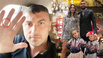 Burak Yılmaz yeniden nikah masasına oturuyor