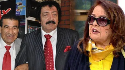 ''Müslüm Gürses'i Muhterem Nur öldürdü''