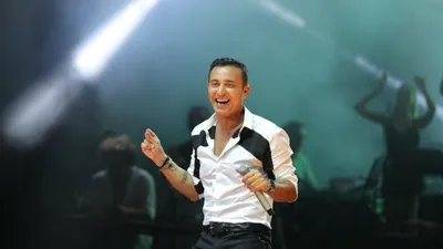 Mustafa Sandal, Defne Samyeli'den özür diledi