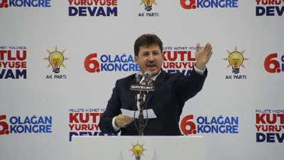 Gelecek Partisi'nde bir istifa daha!