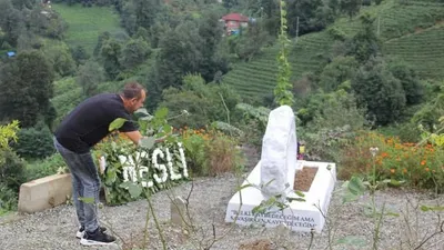 Kanserle mücadelenin simgesi 1’inci ölüm yıl dönümünde anıldı